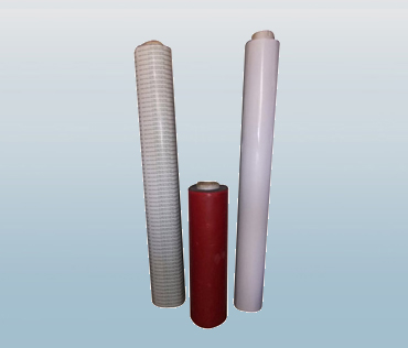 Double Sided Tissue Tape And Acrylic Red Tape