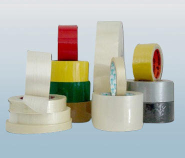 Single-Double-Sided-Adhesive-Tapes