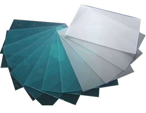 Polycarbonate Films